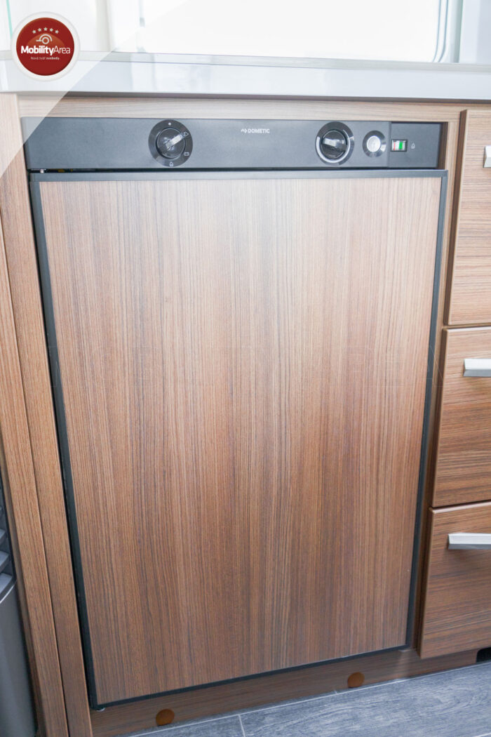 TABBERT ROSSINI 520 DM FINEST EDITION