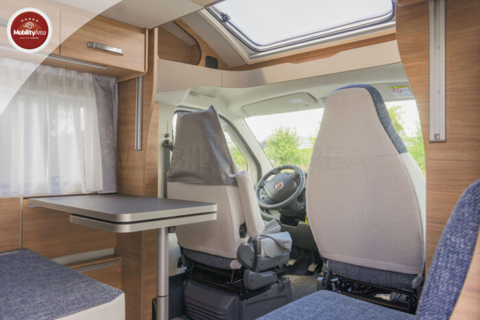 Weinsberg CaraSuite 650 MG ROADWELL 2022